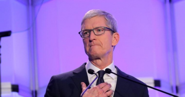 Apple Lays Off 200 &lsquo;Project Titan&rsquo; Employees &ndash; Is the Tech Giant Giving Up on the Autonomous &lsquo;Apple Car&rsquo;?