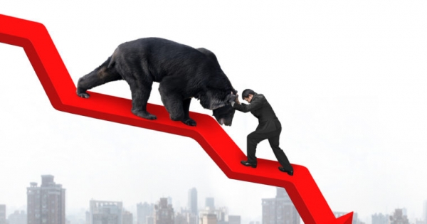 Bitcoin Price: Analyst Willy Woo Says Bears Still Have the Upper Hand