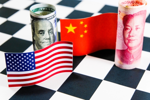 Breaking: No Trade Deal Anytime Soon! Wilbur Ross Throws Cold Water on U.S.-China Negotiations