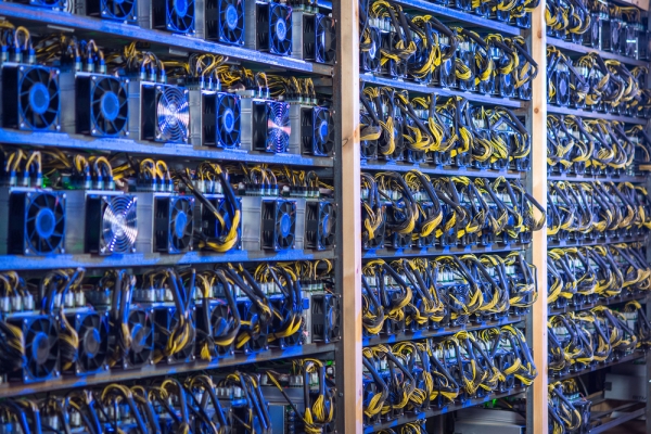 ‘Big Bitcoin Heist’ Ringleader Jailed for Massive Crypto Mining Rig Theft
