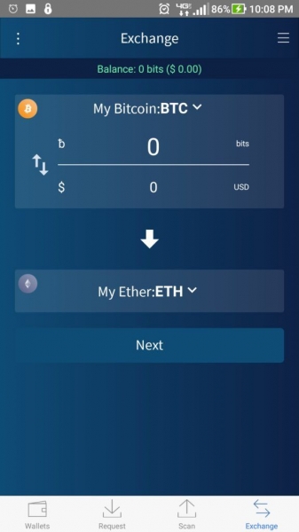 Bitcoin Interview: Edge Wallet&rsquo;s Paul Puey on the Future of Money