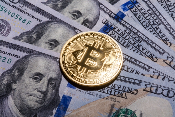 $3.2 Trillion in Bitcoin Payments Processed in 2018: Is the Cryptocurrency a Better Version of Gold?