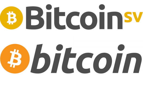 Bitcoin SV&rsquo;s New Logo Looks Suspiciously Like the Original BTC&rsquo;s