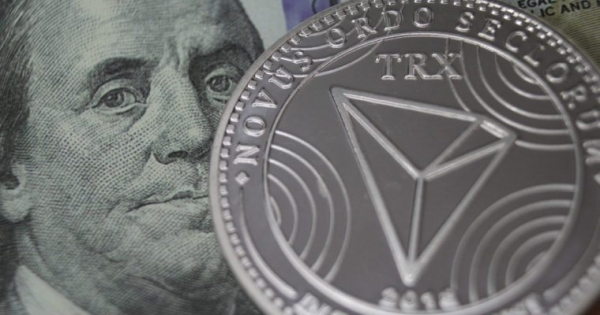 OKCoin Lists Tron Cryptocurrency, Claims it&rsquo;s not a Security