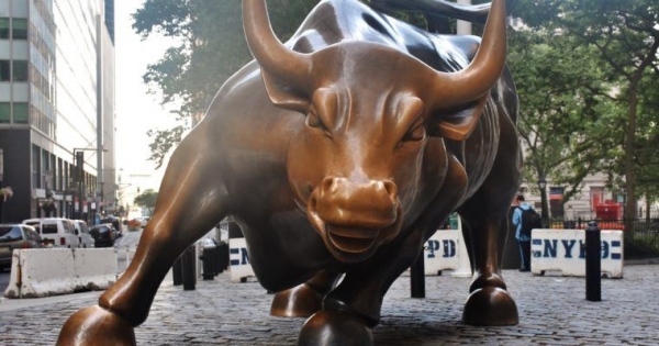 S&P 500 Will Rally in 2019, Predicts &lsquo;Stubborn Bull&rsquo; Joseph Zidle