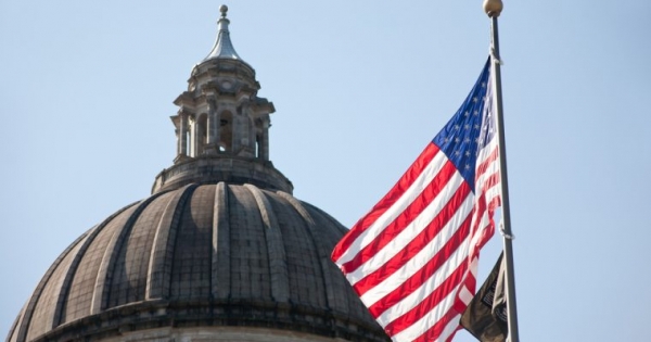 U.S. Congressman Reintroduces Bill to Give &lsquo;Safe Harbor&rsquo; to Cryptocurrency Firms