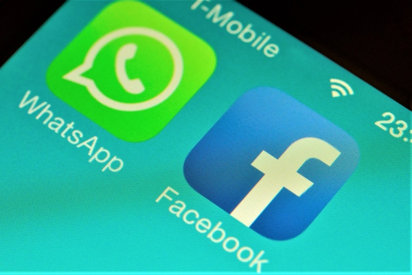 Facebook &lsquo;Working on WhatsApp Stablecoin&rsquo;