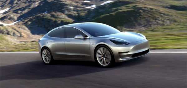 How Tesla’s 7% Stock Drop Shows Dow Jones Isn’t in the Clear
