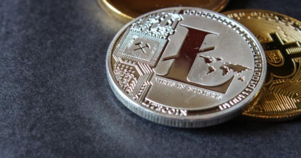Coingate Integrates Lightning Network on Litecoin to Boost Crypto Payments