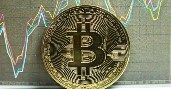 Bitcoin Price Oversold, May Have Found a Bottom: Bloomberg Analyst