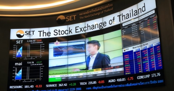 Thailand’s Official Stock Exchange is Applying for a Cryptocurrency License