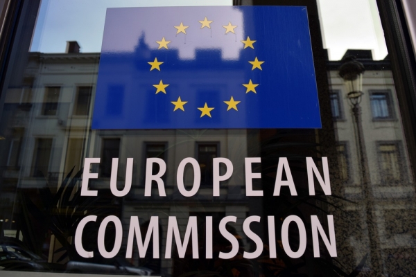 EU Smacks Mastercard with $650 Million Fine for Doing What Credit Card Companies Do Best