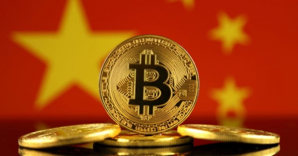 Booming Chinese Capital Outflows May Result In 2019 Crypto Bull Run
