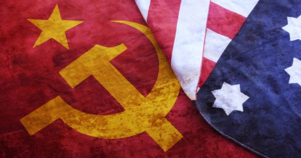 What&rsquo;s The Difference Between Trump&rsquo;s Immigration Compromise And a Communist Police State?