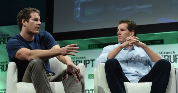 Winklevoss Twins: Bitcoin Needs Regulation so Investors Don&rsquo;t Get Burned