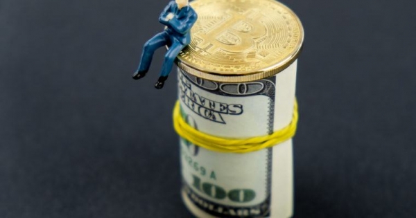 Traders: Bitcoin Price Recovery Above $3,400 May Lead to Strong Short-Term Rebound
