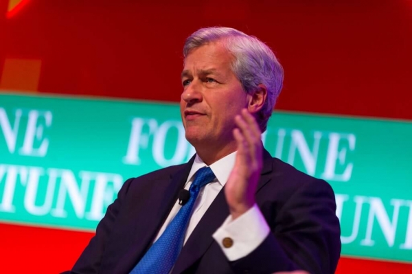 Tell Billionaire CEO Jamie Dimon He&rsquo;s The Reason Why America&rsquo;s Small Businesses Are Dying