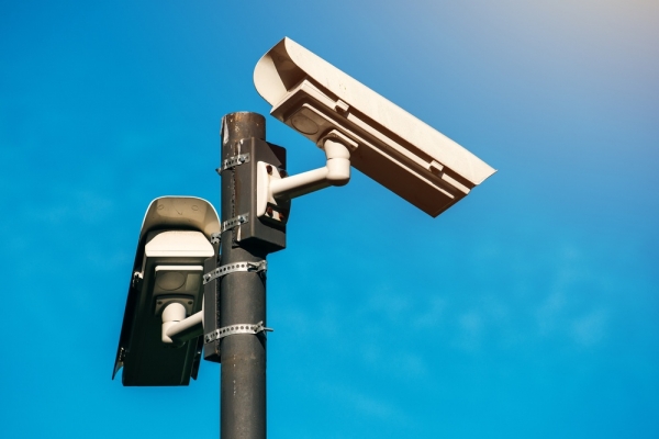 Amazon Shareholders: Stop Selling Facial Recognition to Governments