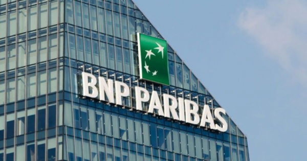 France&rsquo;s Largest Bank BNP Paribas Loses $80 Million Due to Trader&rsquo;s Pre-Vacation Snafu