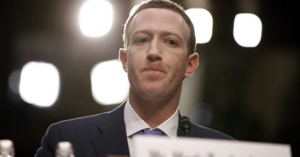 Facebook May Be Slapped with &lsquo;Record-Setting&rsquo; FTC Fine for Data Breach Scandal