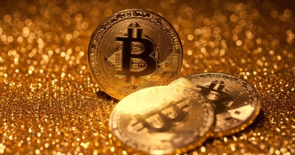 $3.2 Trillion in Bitcoin Payments Processed in 2018: Is the Cryptocurrency a Better Version of Gold?