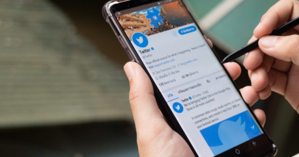 Here&rsquo;s Why Twitter Shares Surged at Thursday&rsquo;s Opening Bell
