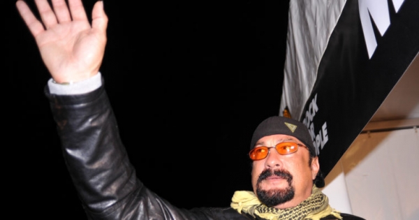 Steven Seagal&rsquo;s Crypto Endorsement: Inside A Massive Cloud Mining Crypto Swindle
