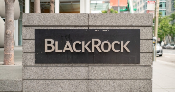 BlackRock&rsquo;s Anti-Bitcoin CEO Larry Fink&rsquo;s Heir is Crypto Critic Mark Wiedman