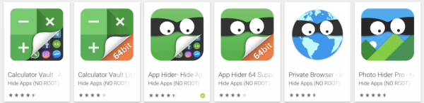 Google Play Forces Crypto Wallet Samourai to Remove Security Features