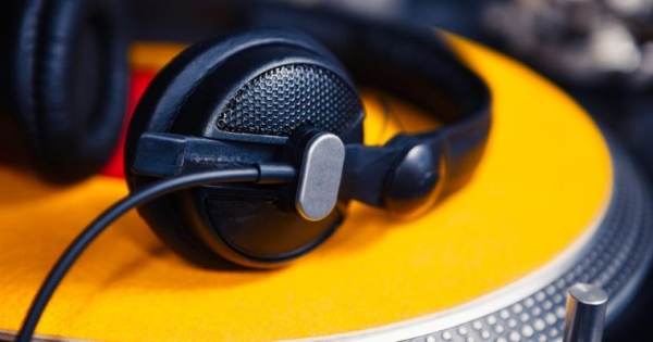 Why is $1 Billion Bitcoin Giant Bitfury Building a Blockchain Music Service?