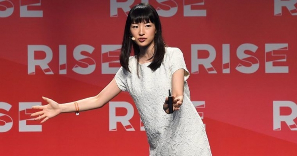 5 Things I Wish Marie Kondo Would &lsquo;Declutter&rsquo; from the Crypto Industry