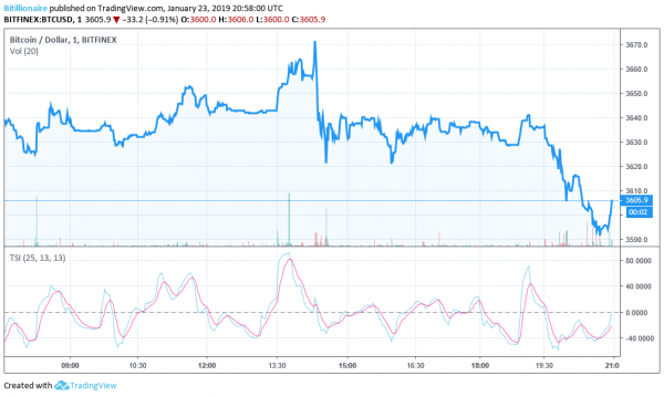 Bitcoin Cash Keeps Shining as Wider Crypto Market Turns Red