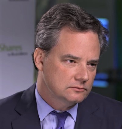 BlackRock&rsquo;s Anti-Bitcoin CEO Larry Fink&rsquo;s Heir is Crypto Critic Mark Wiedman