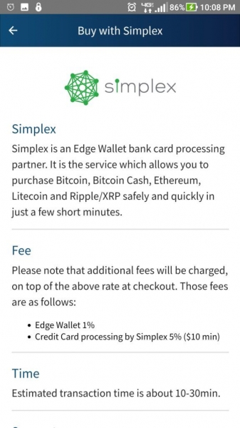 Bitcoin Interview: Edge Wallet&rsquo;s Paul Puey on the Future of Money