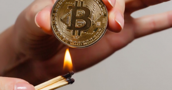 Singapore Bitcoin Exchange BiteBTC.com Claims Data Center Fire on Proof of Keys Day: Exit Scam?