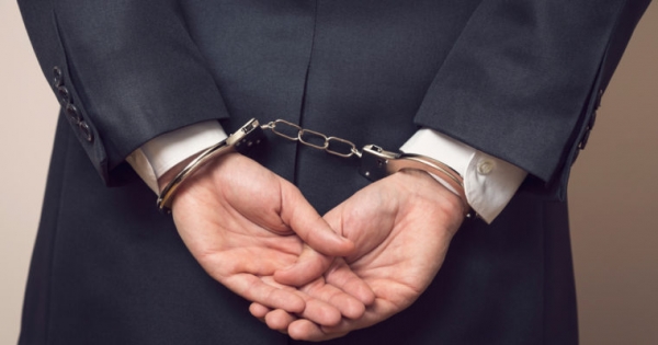 Georgia State Senator Arrested for Lying about &lsquo;Stolen&rsquo; Crypto Mining Equipment
