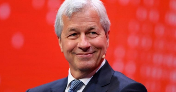 Bitcoin Basher Jamie Dimon Says He’s Not Gloating over Crypto’s Plunge
