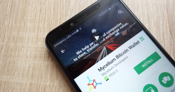 Mycelium Joins The Foundation for Interwallet Operability