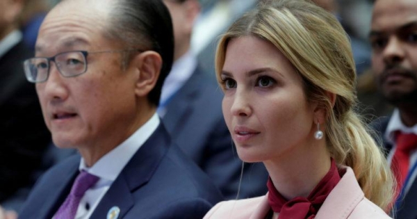 Ivanka Trump Dominating World Bank Presidency Story, but Do Bigger Concerns Lie Ahead?