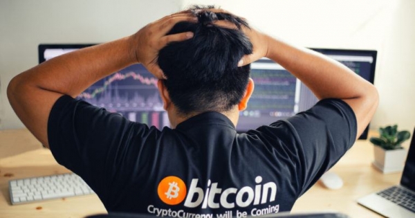 Bitcoin Could Fall Below $1,260 if the Bear Market Continues: JP Morgan Analysts