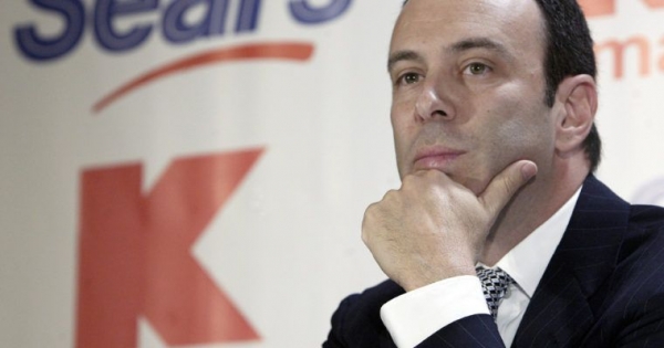 Victory: Eddie Lampert&rsquo;s $5.2 Billion Bid Rescues Sears from Bankruptcy