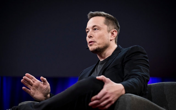 Elon Musk: Tesla Will Retire the Entry-Level Model X and Model S