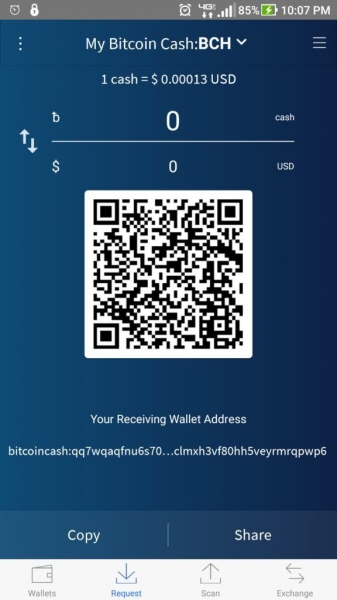 Bitcoin Interview: Edge Wallet&rsquo;s Paul Puey on the Future of Money