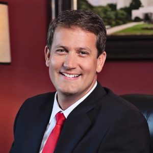 Georgia State Senator Arrested for Lying about &lsquo;Stolen&rsquo; Crypto Mining Equipment