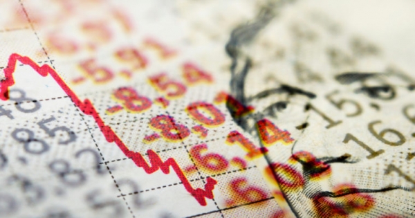 Government Shutdown, Trade War Have Doubled Risk of Economic Recession