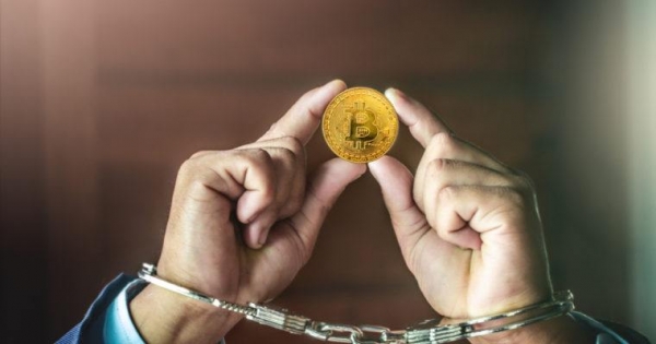 ‘Big Bitcoin Heist’ Ringleader Jailed for Massive Crypto Mining Rig Theft