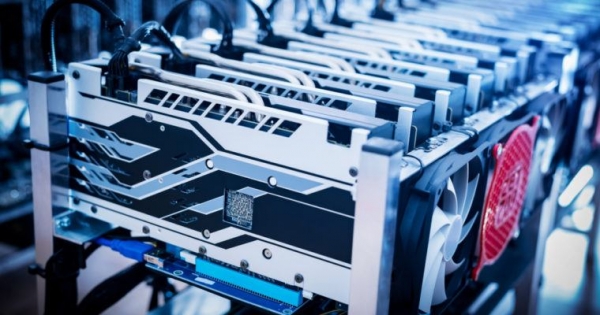 Giga Watt: Bitcoin Mining Company Finally Shutting Down Amid Unpaid Power Bills and Bankruptcy Hearings: Token To Be Worthless