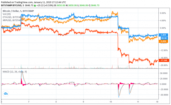 Vinny Lingham: Crypto Market Won&rsquo;t Recover Anytime Soon