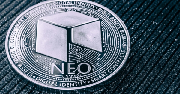 Why NEO Co-Founder Erik Zhang Says Ethereum Will Overtake Bitcoin