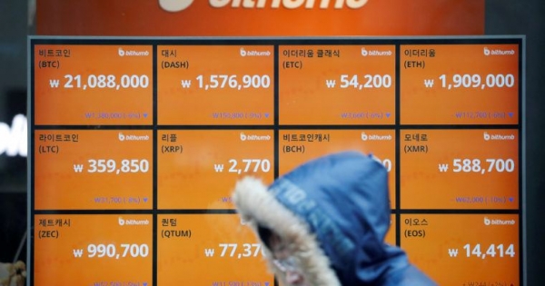 South Korea’s Largest Bitcoin Exchange May Go Public on US Stock Market, Will Anyone Care?